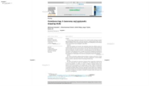 Crowdsourcing: A taxonomy and systematic mapping study